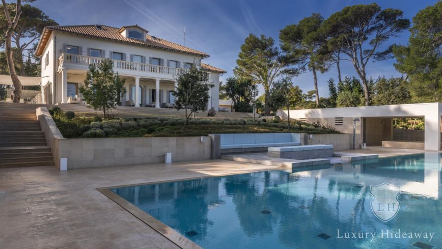 Villa Los Leones Majorca