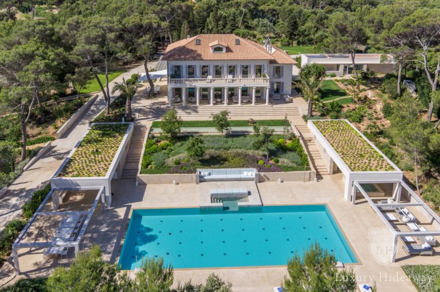 Villa Los Leones Majorca