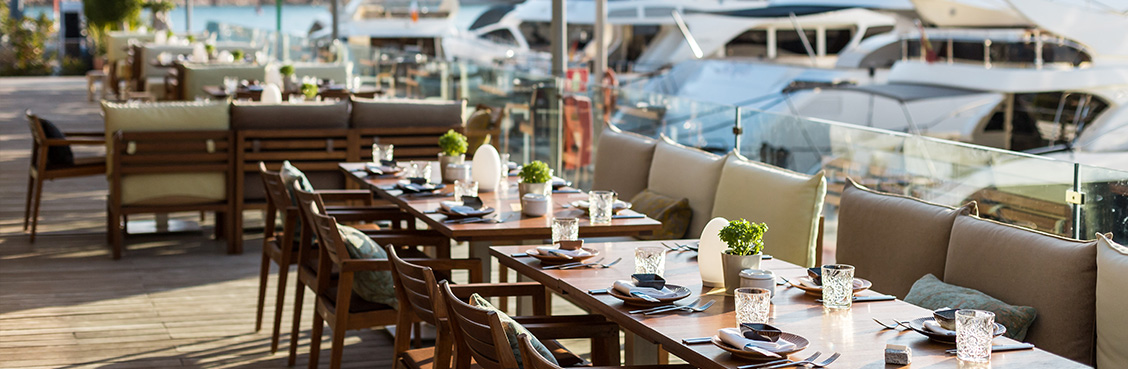 Restaurants