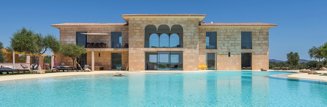 Ferienhaus, Villa & Finca Mallorca mieten bei Luxury Hideaway Ferienhaus, Villa & Finca Mallorca mieten bei Luxury Hideaway